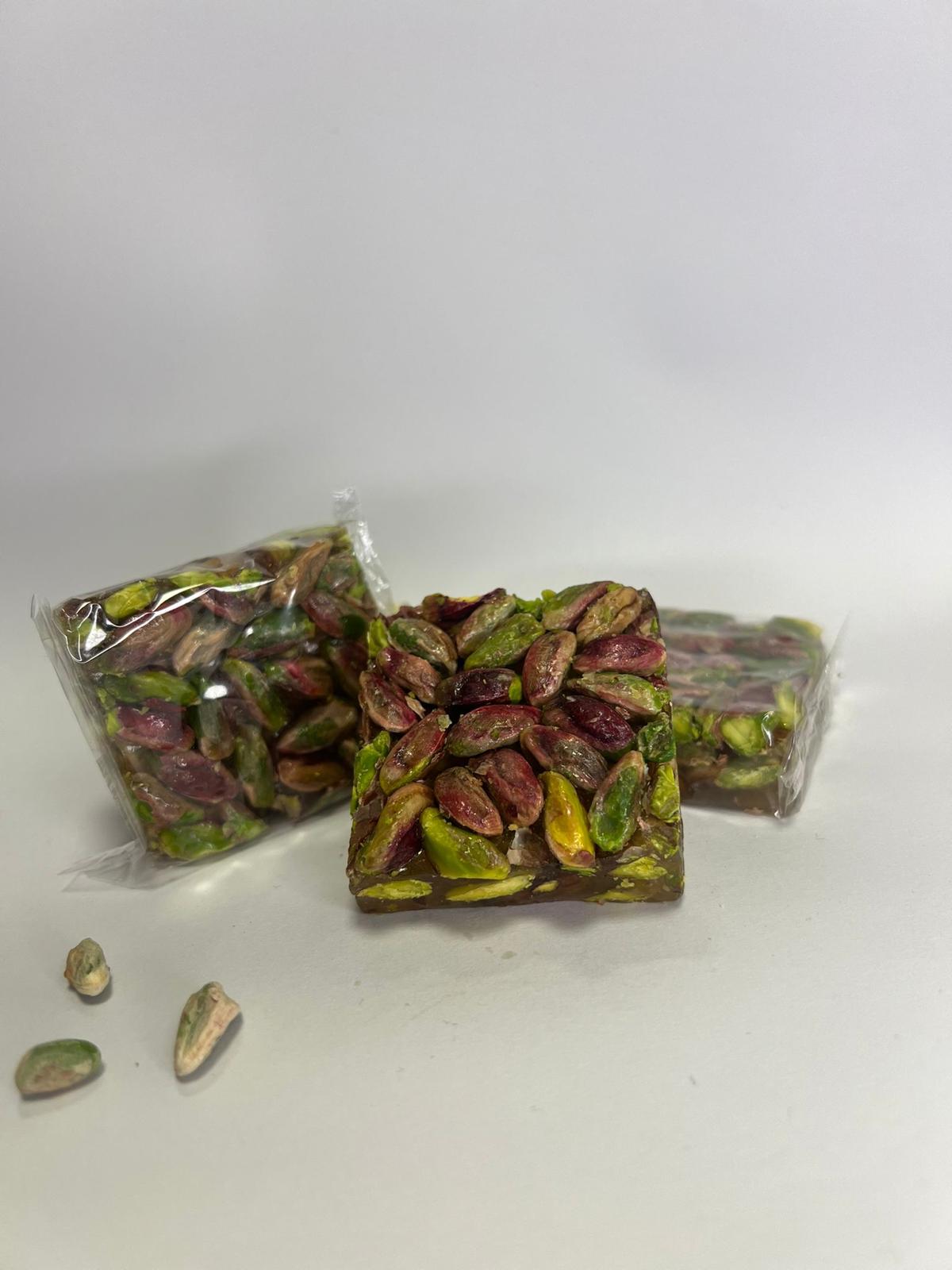 راحة بلفستق