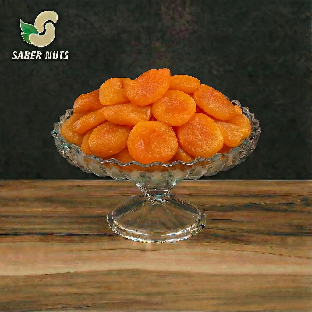 Dried Apricot