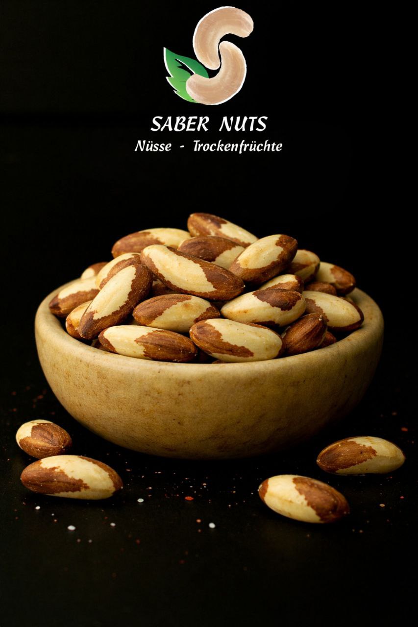 جوز برازيلي