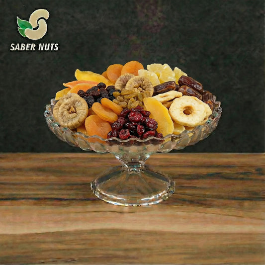 Mix Dried Fruit