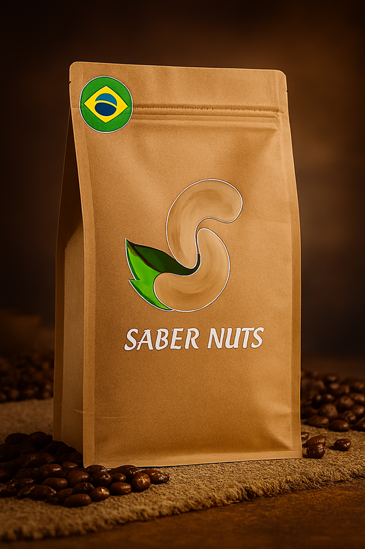 Brazilian Coffee
