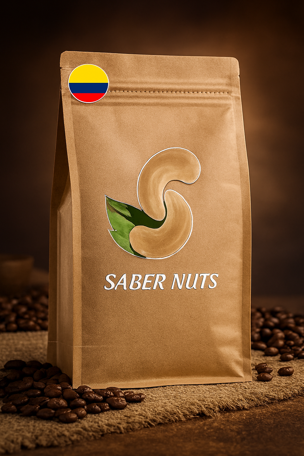 Colombian Coffee