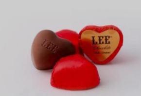 شوكولاه لي كريم كراميل