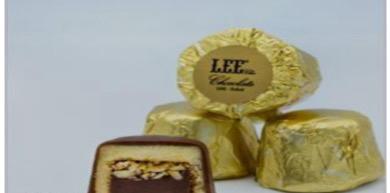 شوكولا لي كريم كاكاو