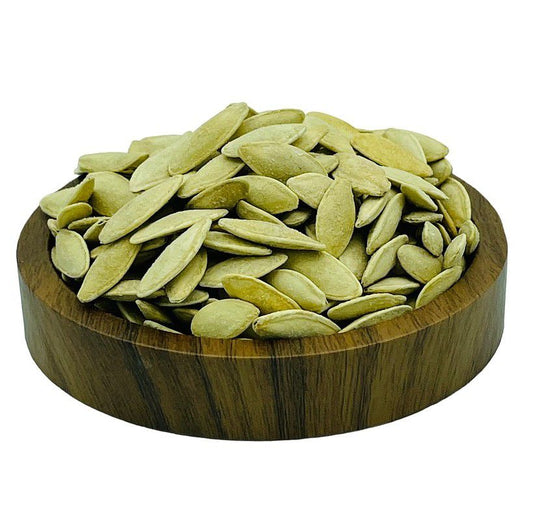 بزر كوسا مالح