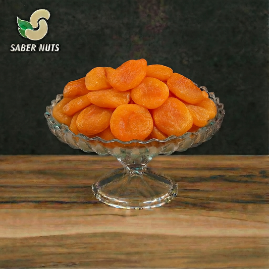Dried Apricot