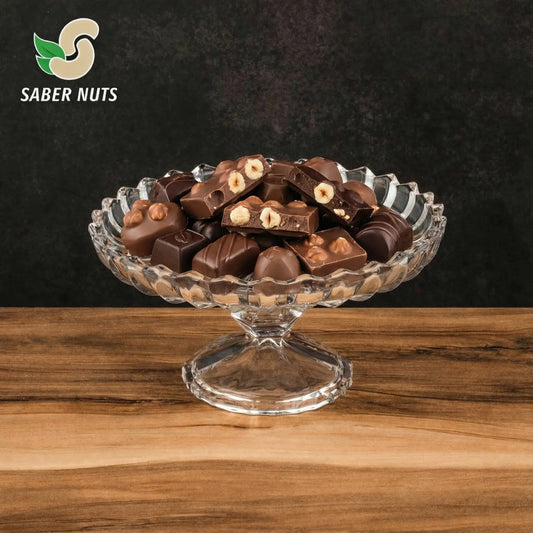 Hazelnut Chocolate