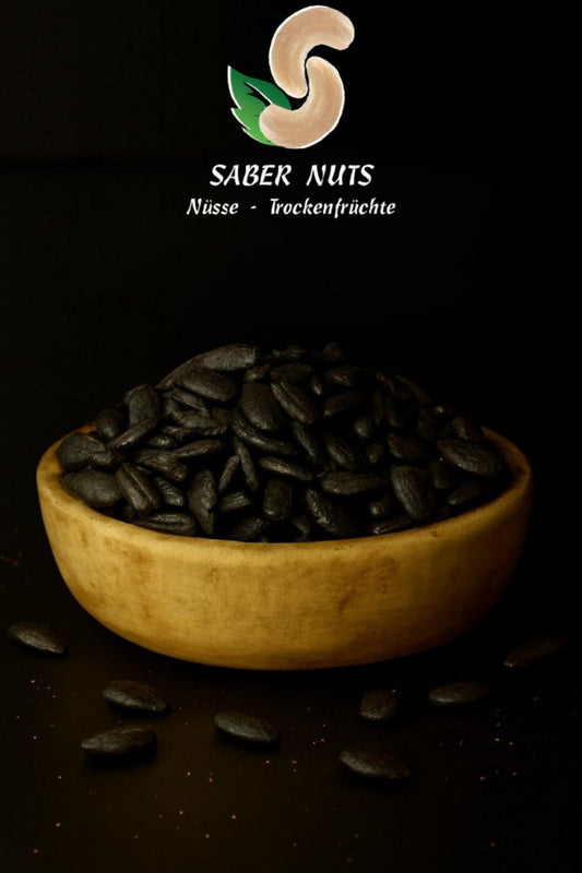 Roasted and salted watermelon seeds