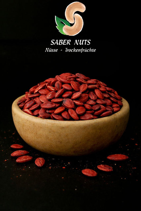 Red Watermelon seeds